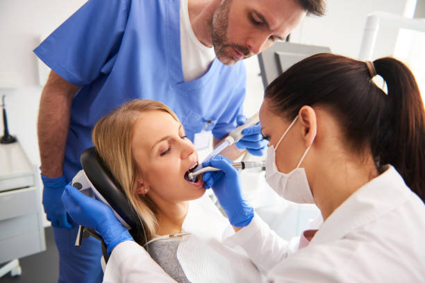 Best Wisdom Tooth Removal  in Jeffersonville, IN
