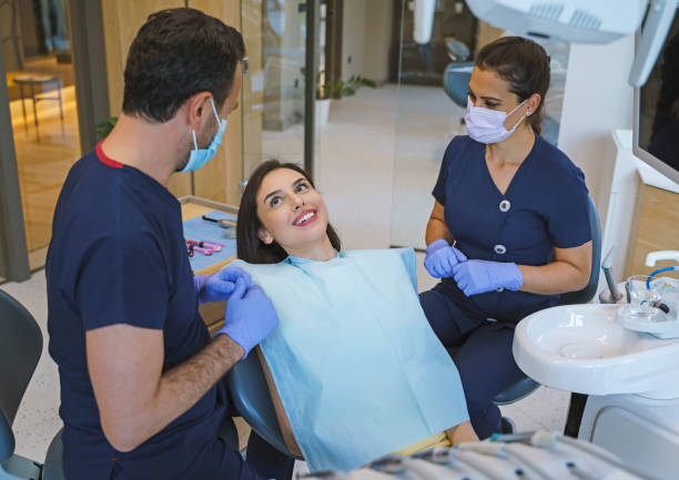 Best Full Mouth Reconstruction  in Jeffersonville, IN