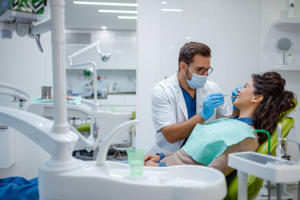Best Periodontal (Gum) Disease Treatment  in Jeffersonville, IN