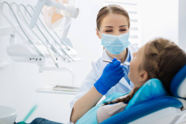 Best Emergency Dental Care  in Jeffersonville, IN